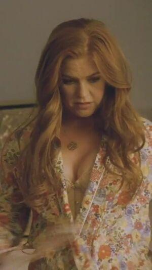 Isla Fisher leaked media #0057