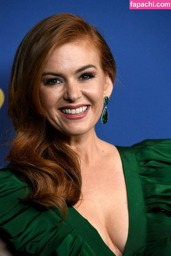Isla Fisher / islafisher leaked nude photo #0039 from OnlyFans/Patreon