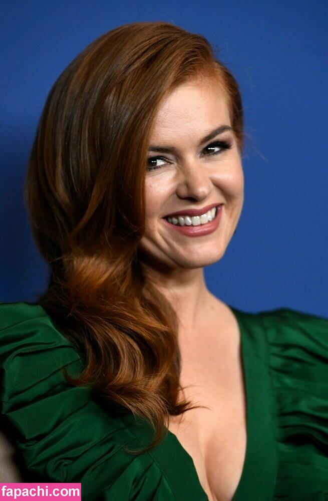 Isla Fisher / islafisher leaked nude photo #0048 from OnlyFans/Patreon