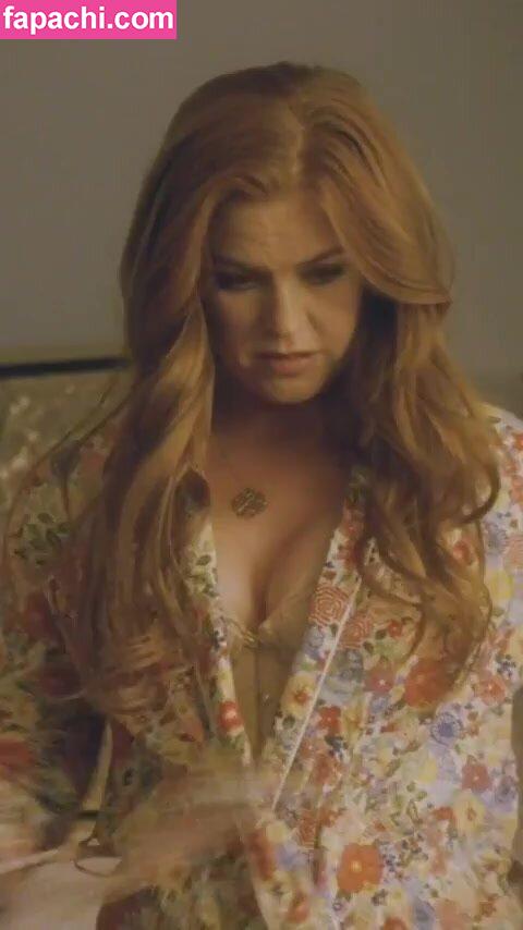 Isla Fisher / islafisher leaked nude photo #0057 from OnlyFans/Patreon