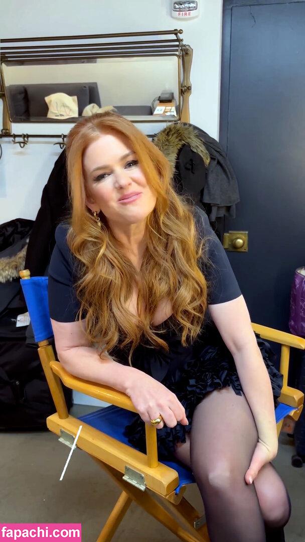 Isla Fisher / islafisher leaked nude photo #0106 from OnlyFans/Patreon