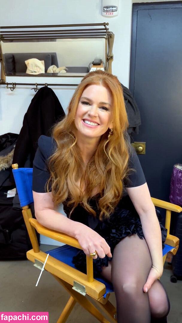Isla Fisher / islafisher leaked nude photo #0110 from OnlyFans/Patreon