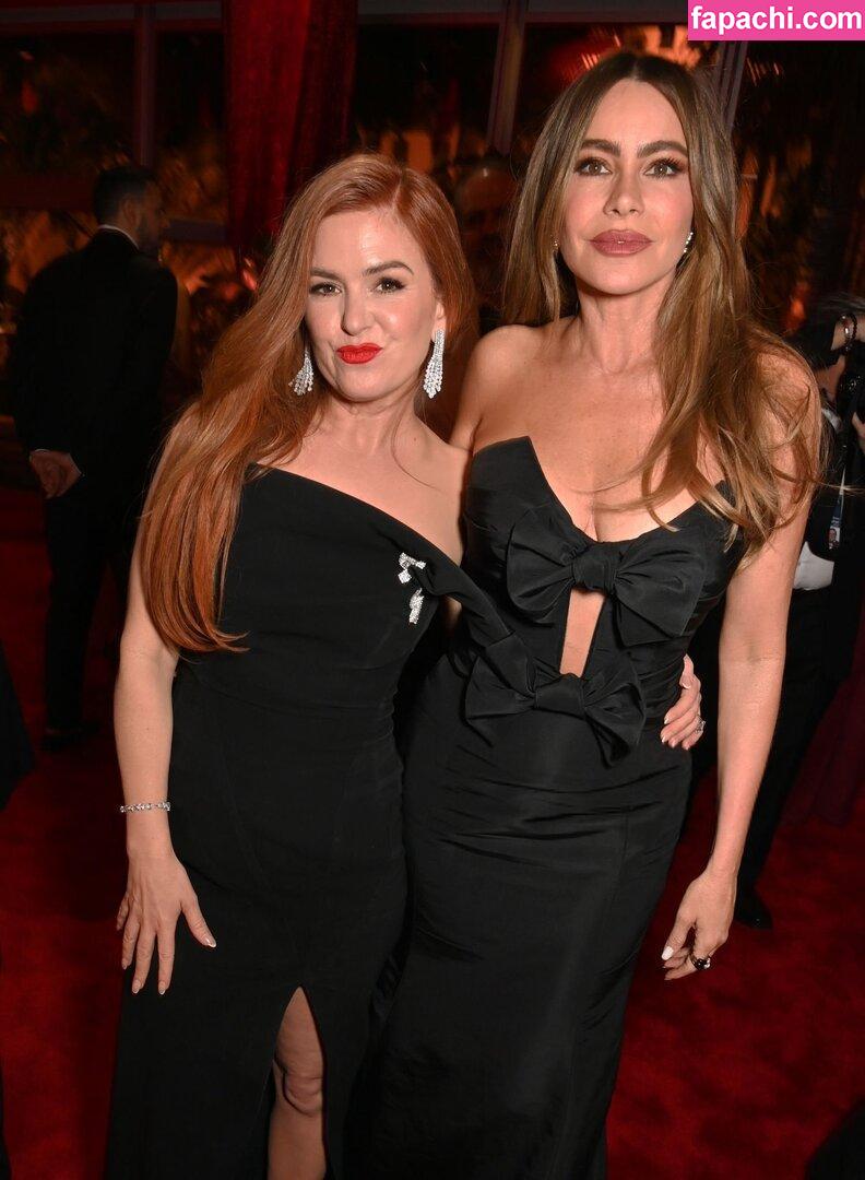 Isla Fisher / islafisher leaked nude photo #0167 from OnlyFans/Patreon