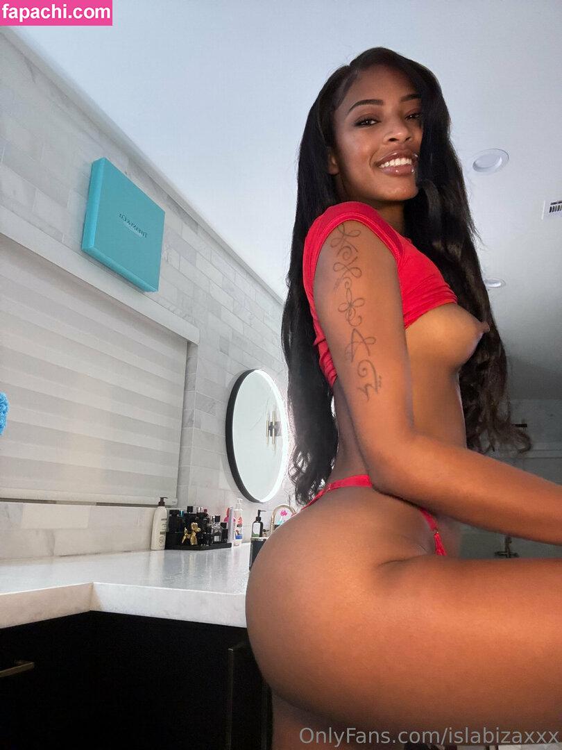 islabizaxxx leaked nude photo #0820 from OnlyFans/Patreon