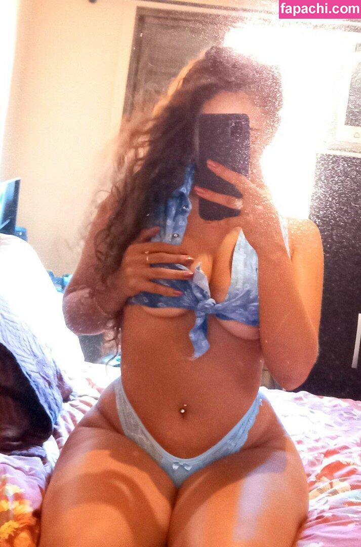 Islana Emile / islanaemile_ leaked nude photo #0042 from OnlyFans/Patreon