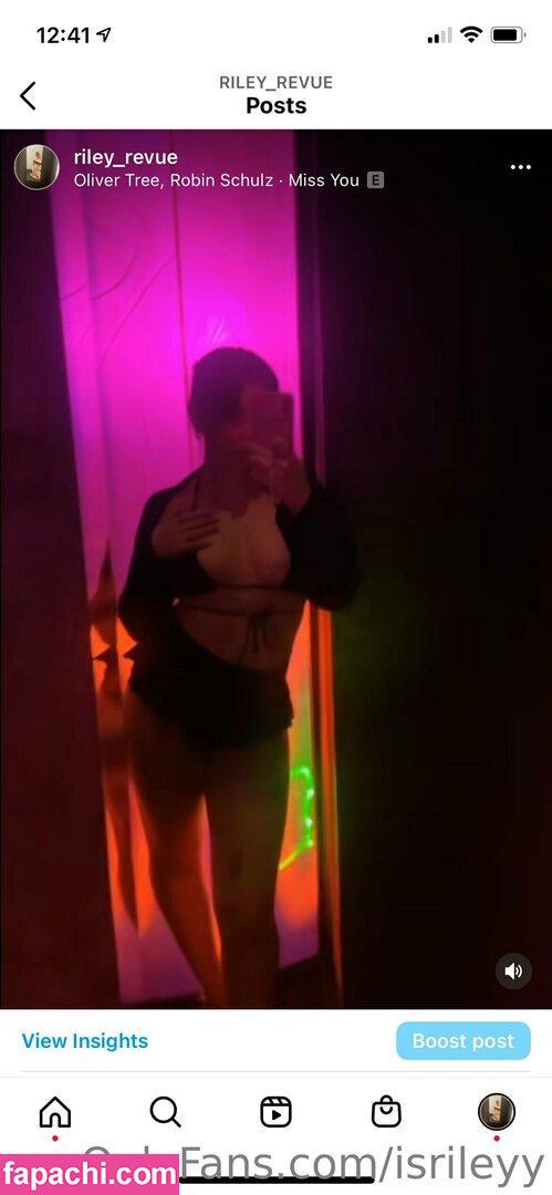 isrileyy / is.rael2328 leaked nude photo #0044 from OnlyFans/Patreon