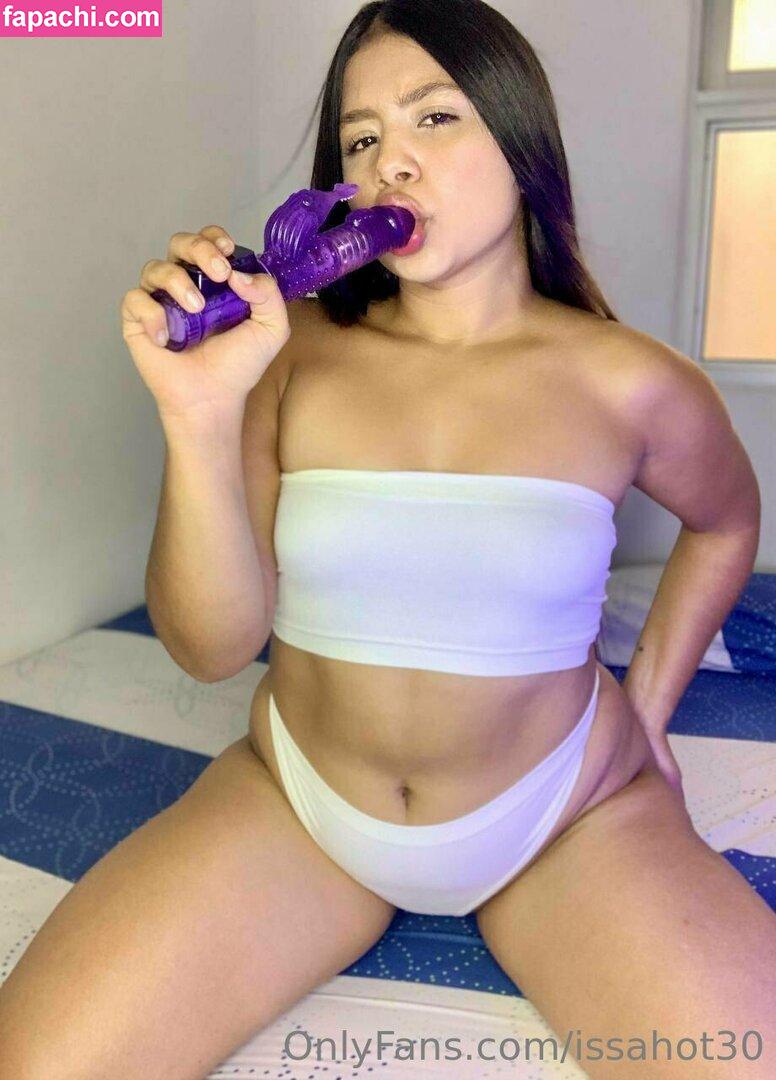 issahot30 / jol3n3mari3 leaked nude photo #0355 from OnlyFans/Patreon