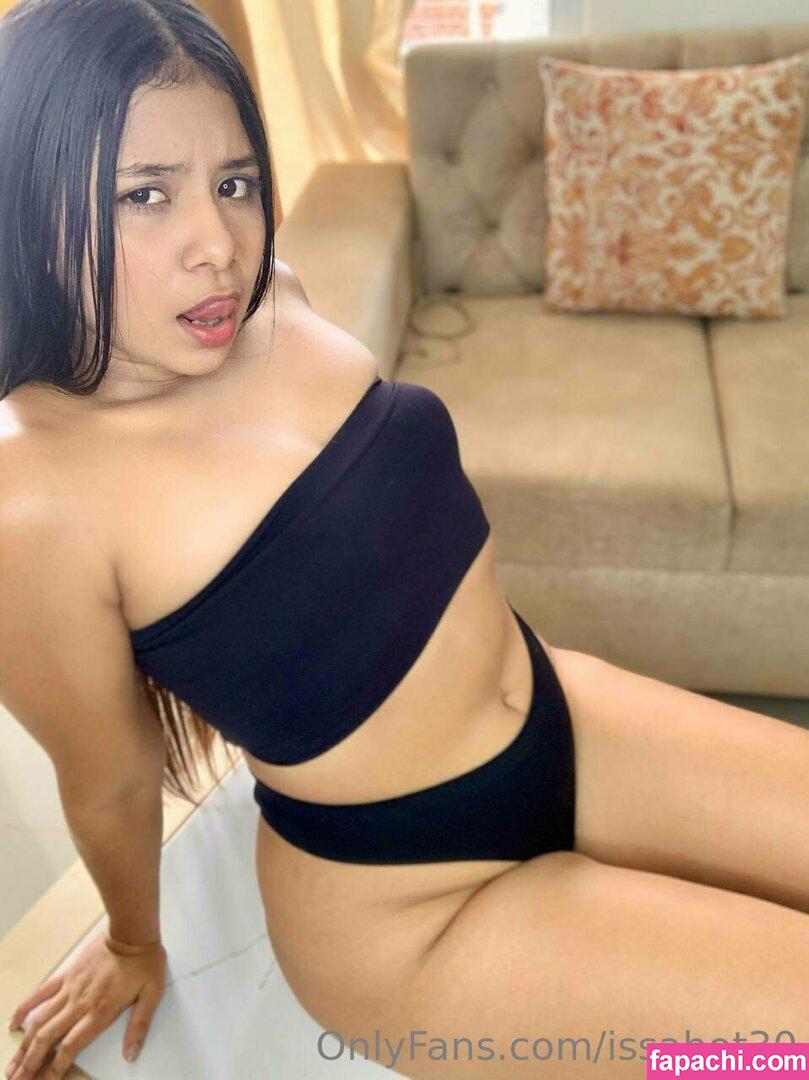 issahot30 / jol3n3mari3 leaked nude photo #0366 from OnlyFans/Patreon