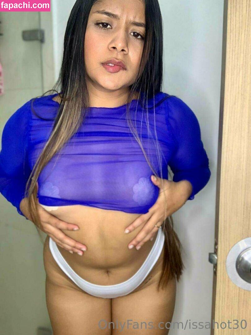 issahot30 / jol3n3mari3 leaked nude photo #0377 from OnlyFans/Patreon