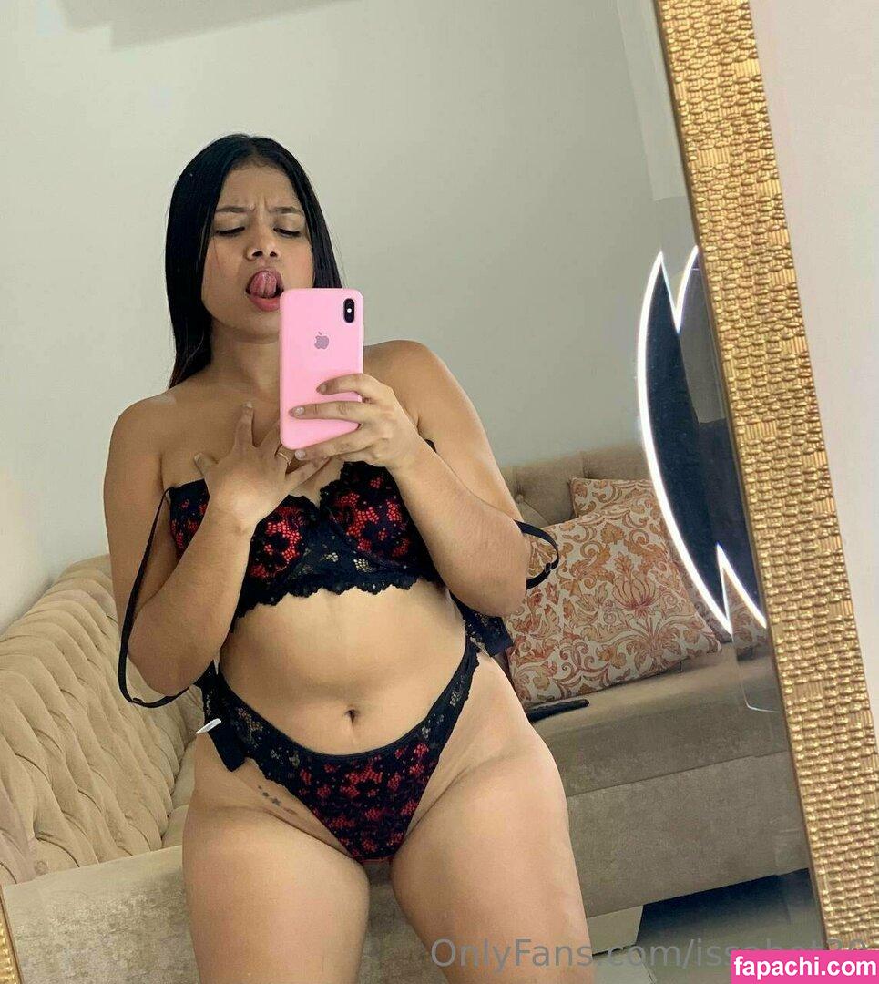 issahot30 / jol3n3mari3 leaked nude photo #0407 from OnlyFans/Patreon