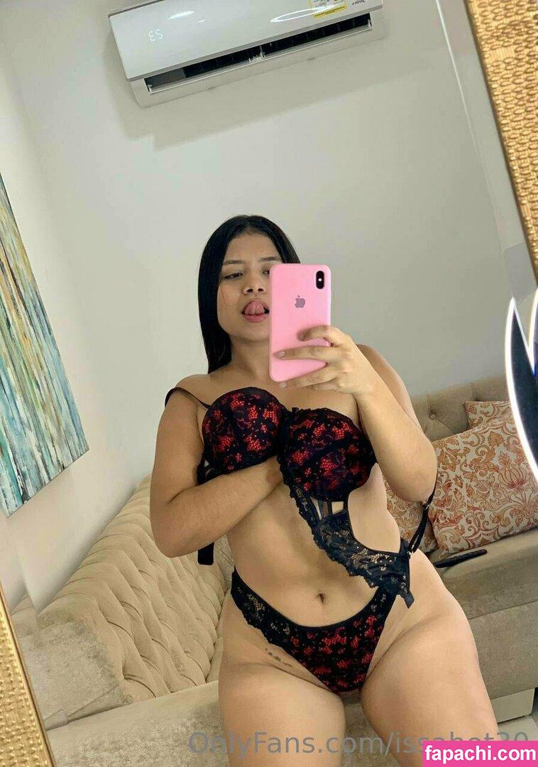 issahot30 / jol3n3mari3 leaked nude photo #0410 from OnlyFans/Patreon