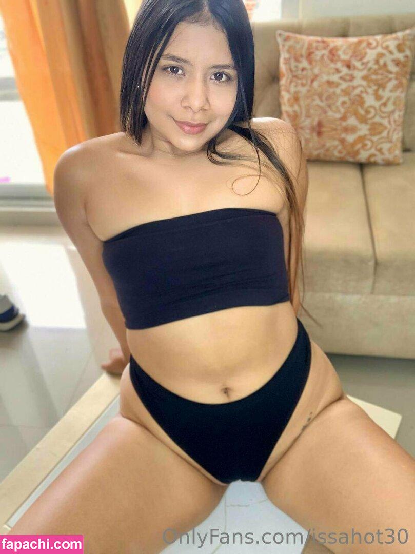 issahot30 / jol3n3mari3 leaked nude photo #0436 from OnlyFans/Patreon