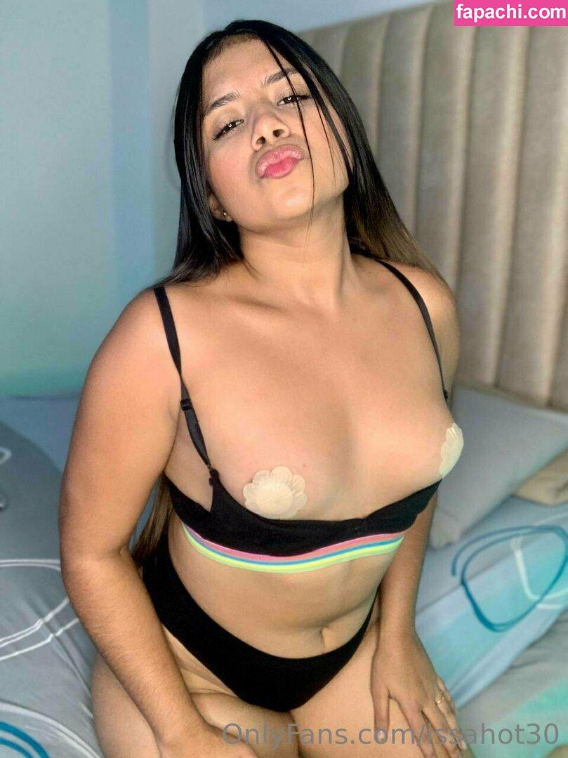 issahot30 / jol3n3mari3 leaked nude photo #0444 from OnlyFans/Patreon