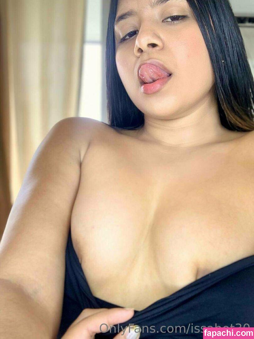 issahot30 / jol3n3mari3 leaked nude photo #0449 from OnlyFans/Patreon
