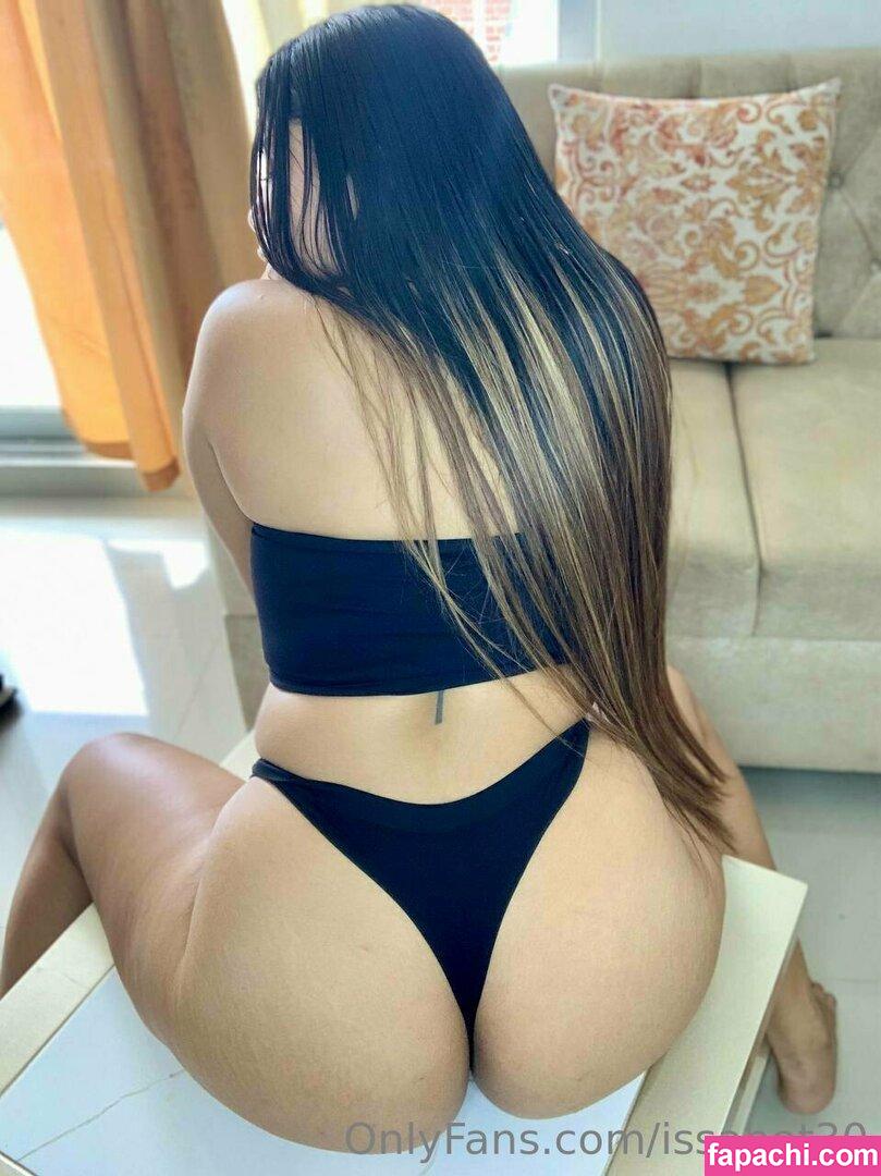 issahot30 / jol3n3mari3 leaked nude photo #0450 from OnlyFans/Patreon