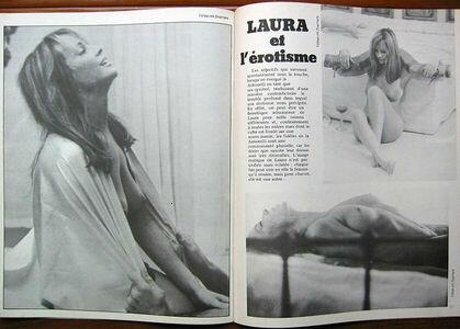 Italian Vintage Actress leaked media #0005
