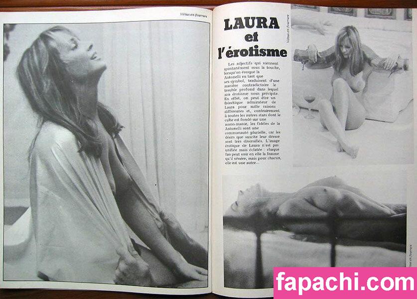 Italian Vintage Actress / serena.grandi leaked nude photo #0005 from OnlyFans/Patreon