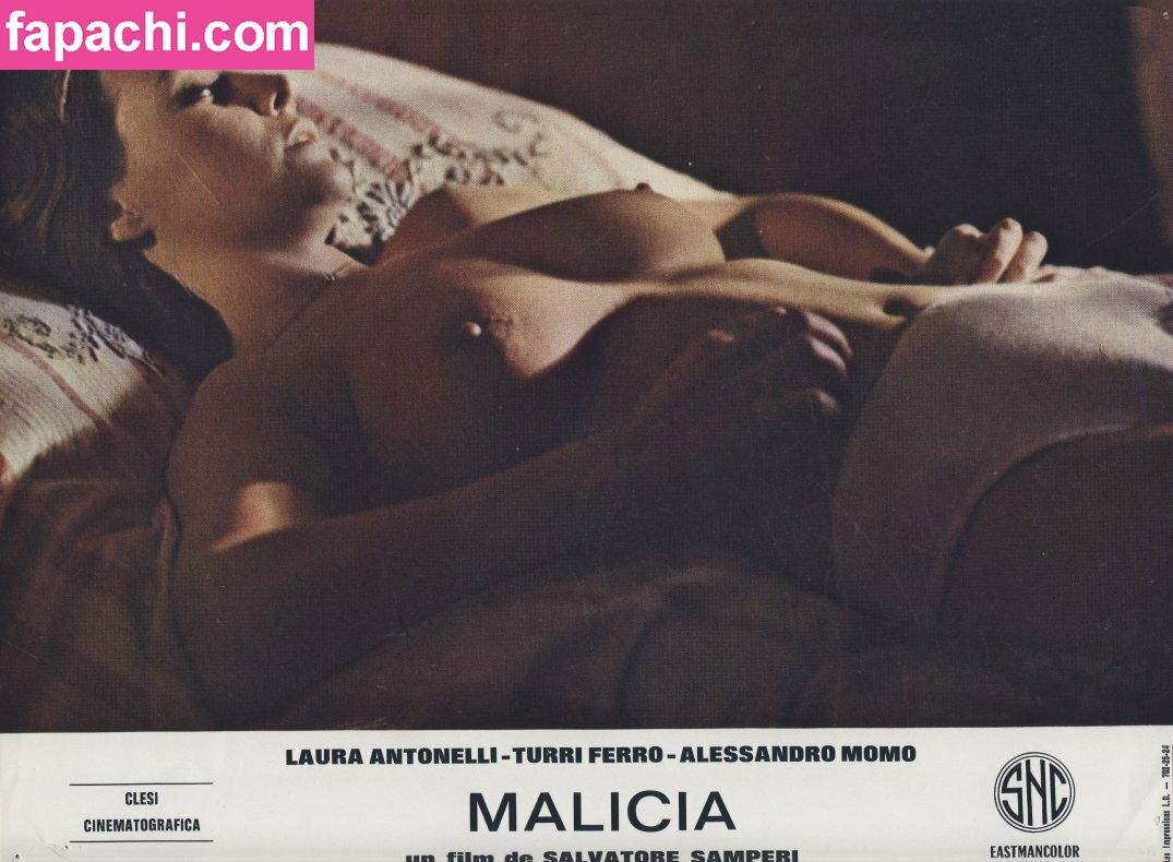 Italian Vintage Actress / serena.grandi leaked nude photo #0020 from OnlyFans/Patreon