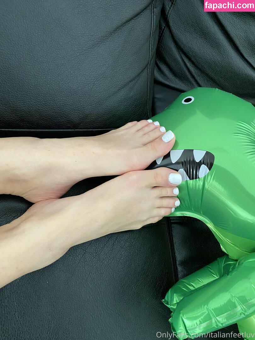 italianfeetluv / italylovers_1962 leaked nude photo #0012 from OnlyFans/Patreon