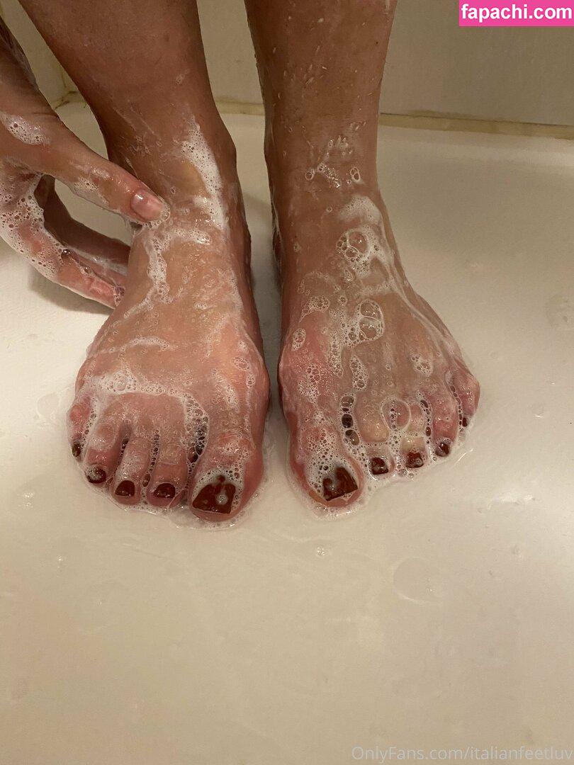 italianfeetluv / italylovers_1962 leaked nude photo #0023 from OnlyFans/Patreon