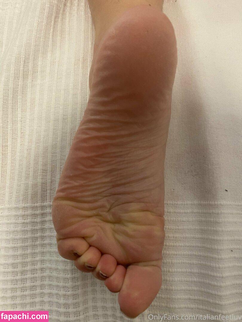 italianfeetluv / italylovers_1962 leaked nude photo #0033 from OnlyFans/Patreon