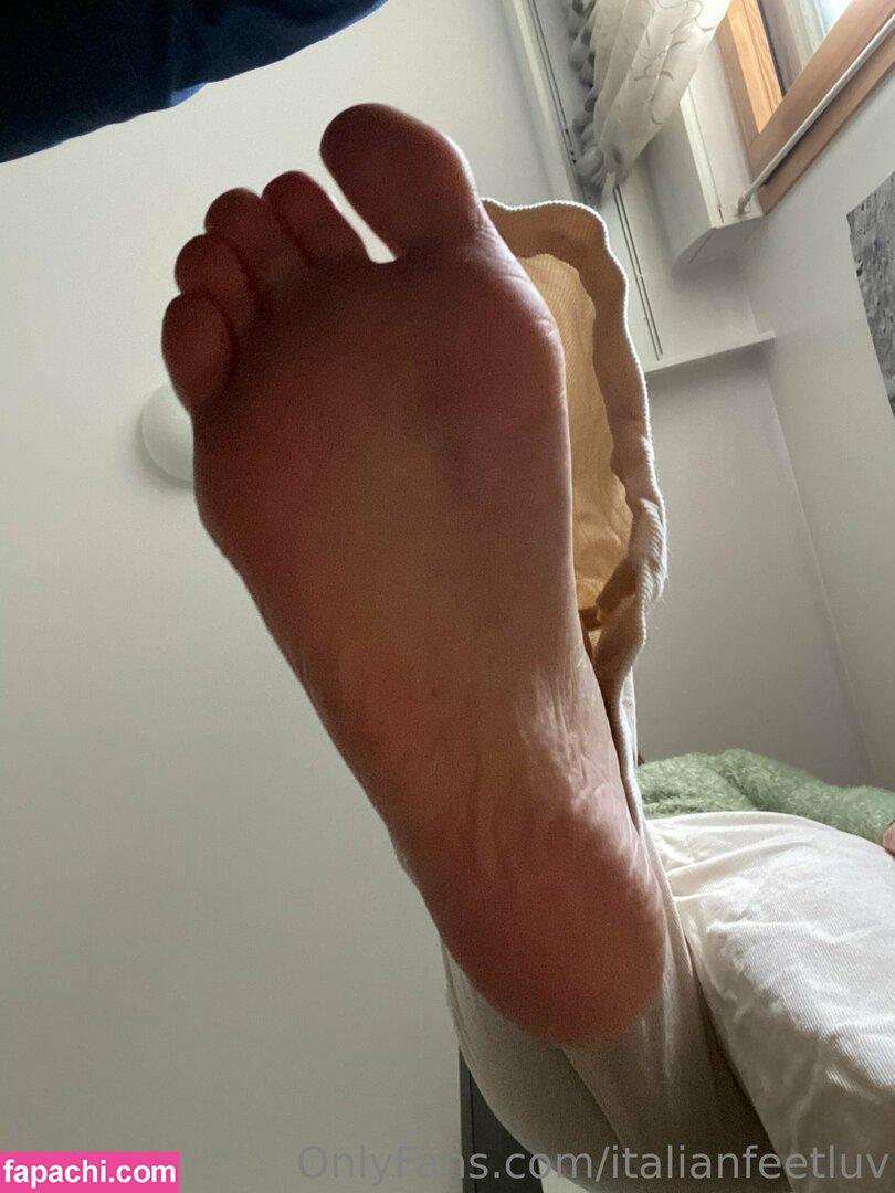 italianfeetluv / italylovers_1962 leaked nude photo #0083 from OnlyFans/Patreon