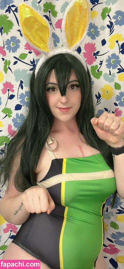 Itgirlfroppy leaked nude photo #0010 from OnlyFans/Patreon