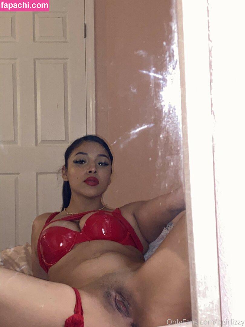 Itgirlizzy / izmenenaa leaked nude photo #0009 from OnlyFans/Patreon