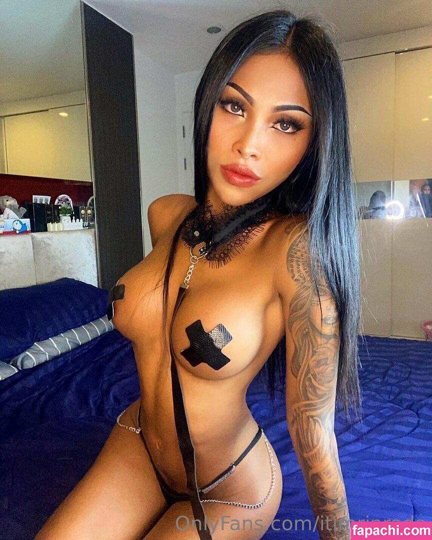 itimrinrada / itim_rinrada leaked nude photo #0004 from OnlyFans/Patreon