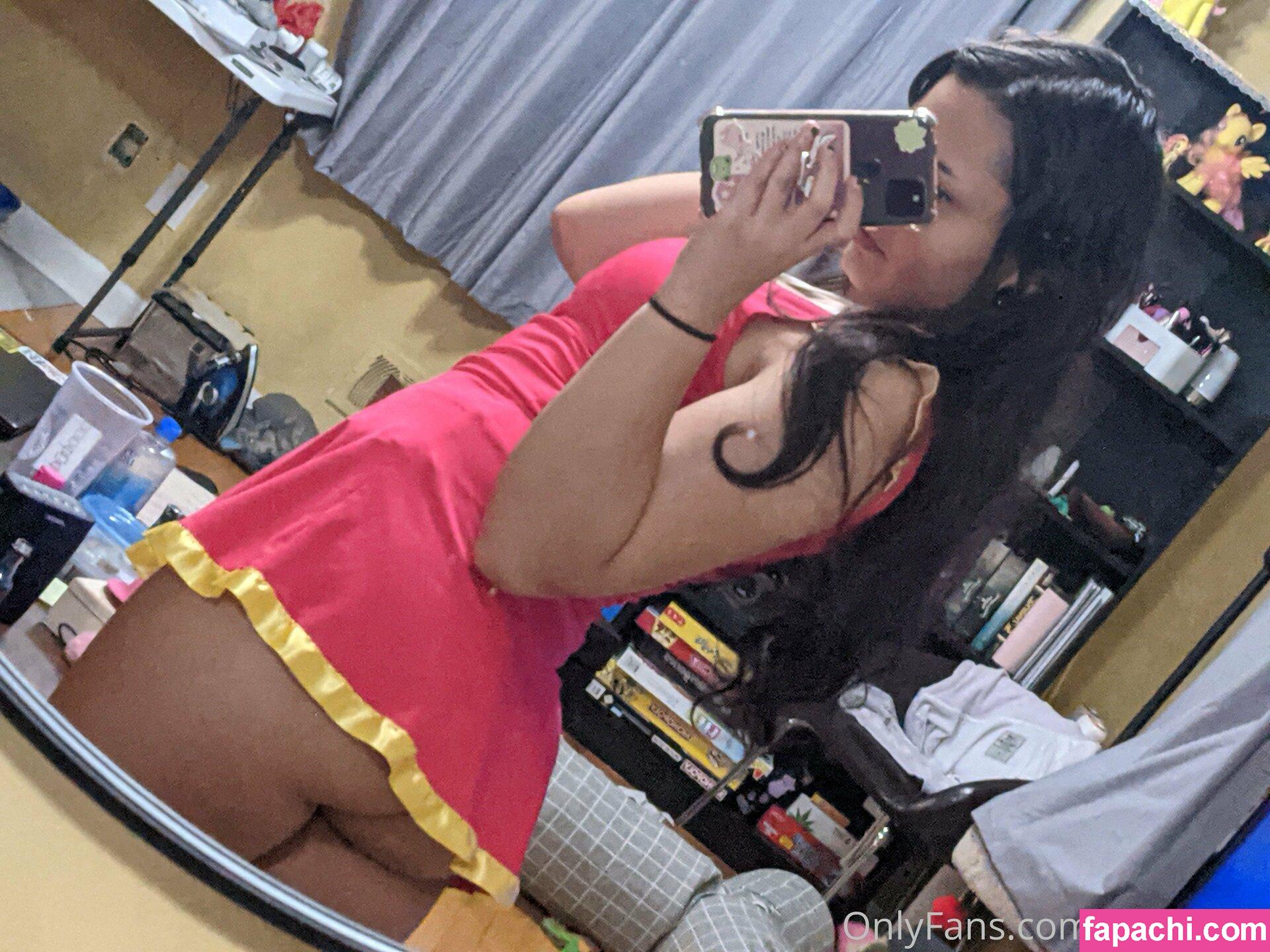 Its.kiwi.cosplay / gigglesl_t / giggleslvt leaked nude photo #0035 from OnlyFans/Patreon