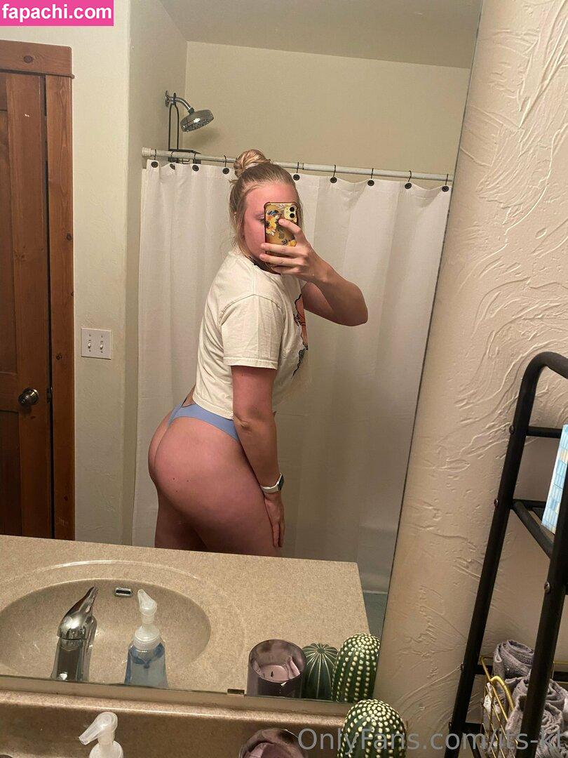 its-kt leaked nude photo #0041 from OnlyFans/Patreon