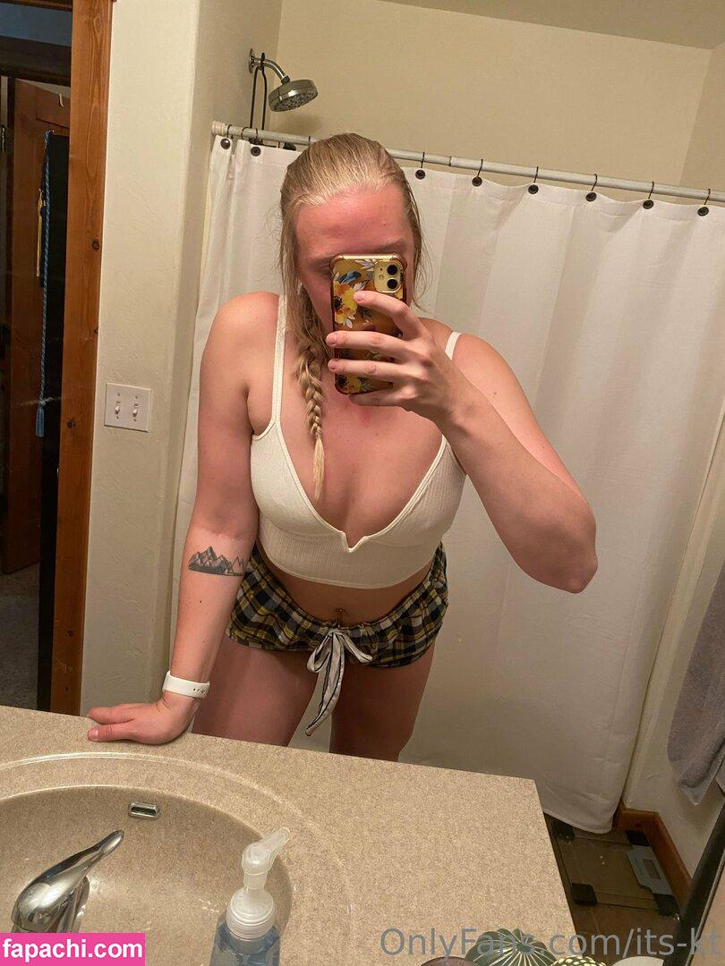 its-kt leaked nude photo #0049 from OnlyFans/Patreon