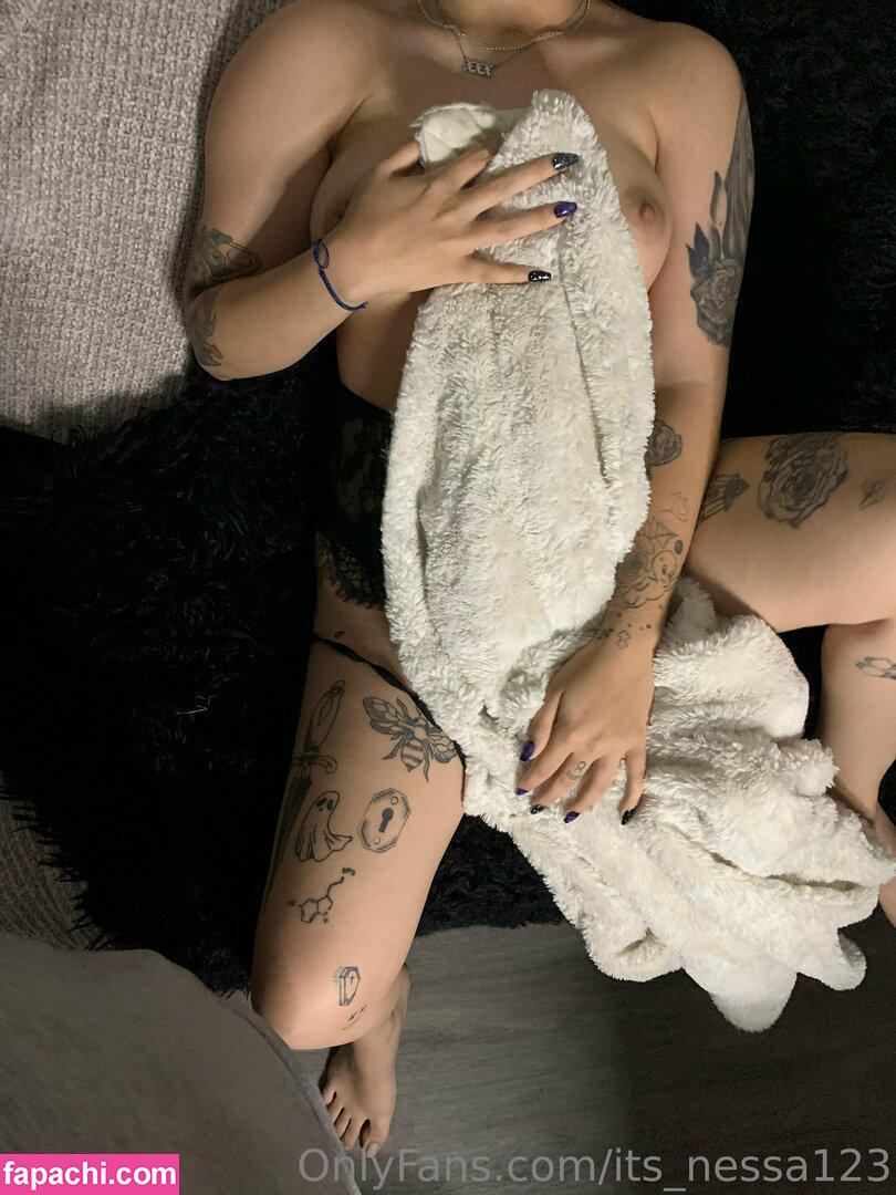 its_nessa123 / its__nessa leaked nude photo #0068 from OnlyFans/Patreon