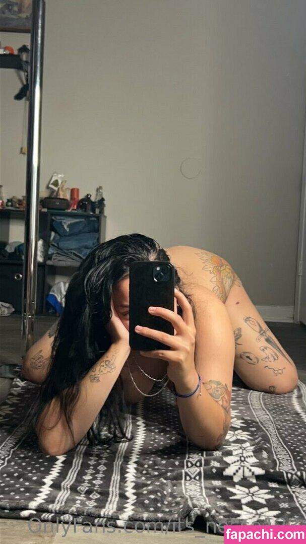 its_nessa123 / its__nessa leaked nude photo #0083 from OnlyFans/Patreon