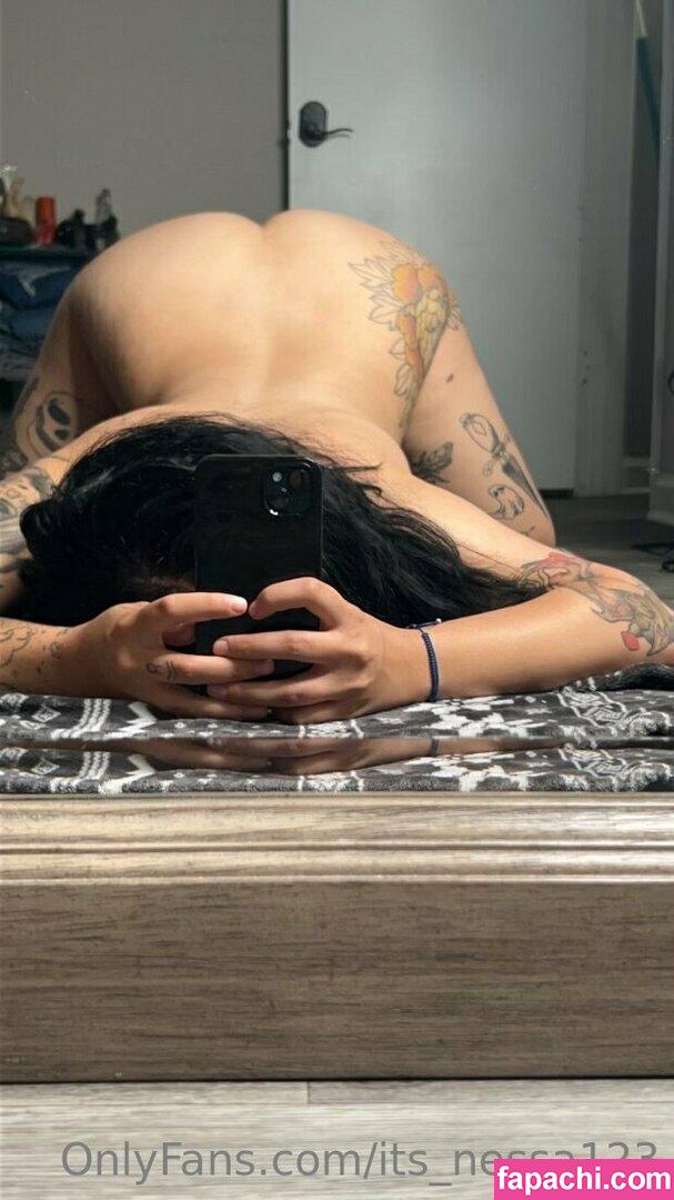 its_nessa123 / its__nessa leaked nude photo #0086 from OnlyFans/Patreon