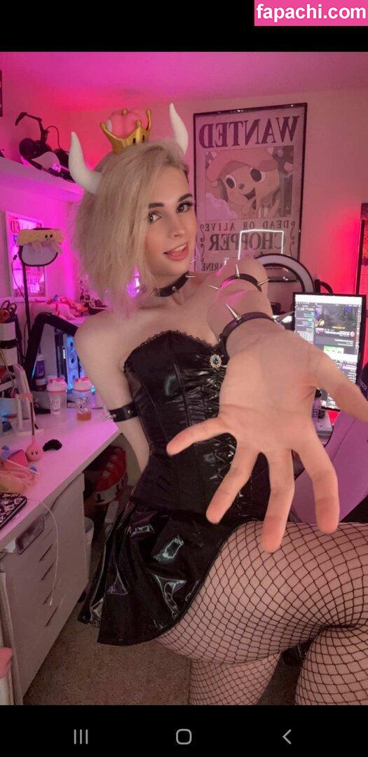 its_peachybunnn leaked nude photo #0173 from OnlyFans/Patreon