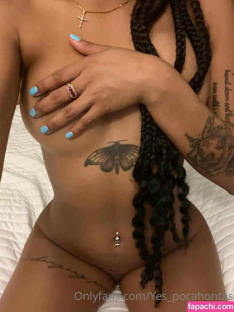 its_pocahontas / itspocahontas_ leaked nude photo #0068 from OnlyFans/Patreon