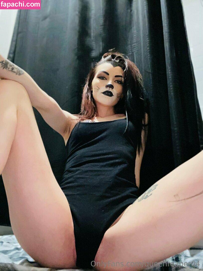 its_queen_reaper / its_flaco leaked nude photo #0008 from OnlyFans/Patreon