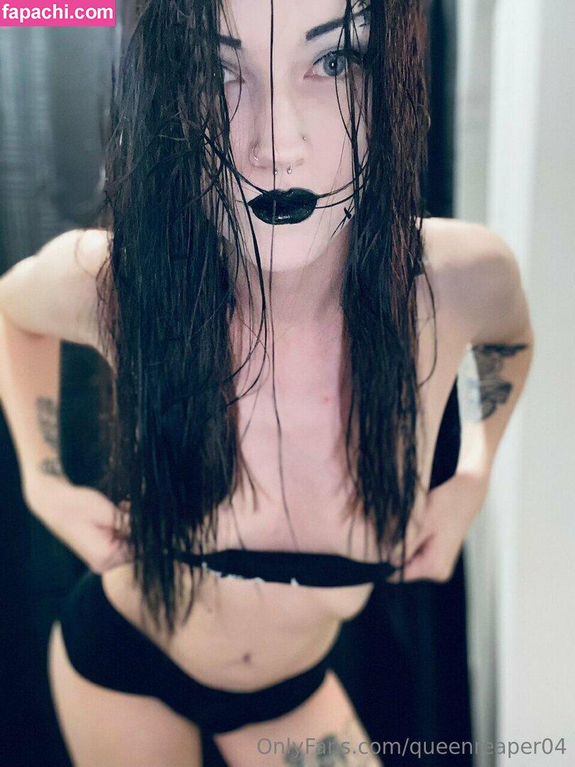 its_queen_reaper / its_flaco leaked nude photo #0009 from OnlyFans/Patreon