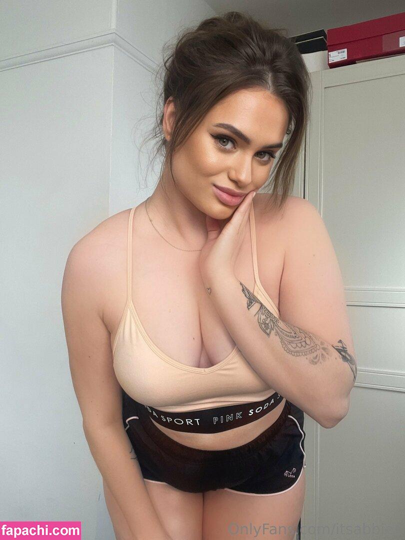 itsabbiee leaked nude photo #0162 from OnlyFans/Patreon