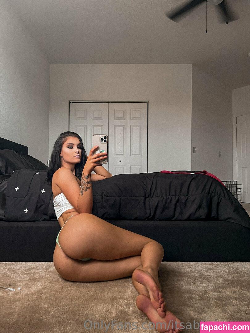 itsabbyrae / itsabbyrae_ leaked nude photo #0037 from OnlyFans/Patreon