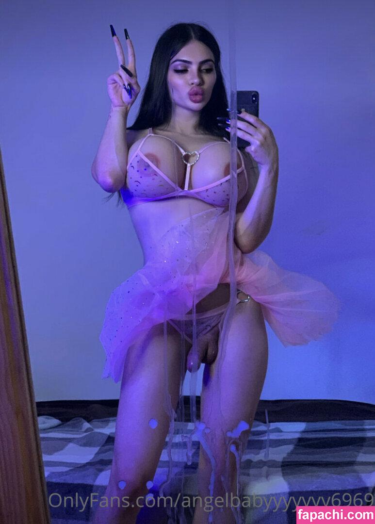 itsangelbaby___ / _angel_baby___ / angelbabyyyyyyy6969 / itsangelbaby__ leaked nude photo #0011 from OnlyFans/Patreon