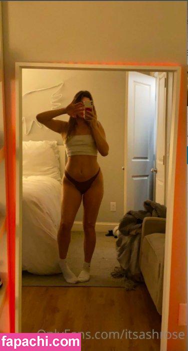 itsashrose leaked nude photo #0001 from OnlyFans/Patreon