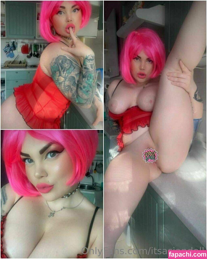 itsasiandoll leaked nude photo #0037 from OnlyFans/Patreon