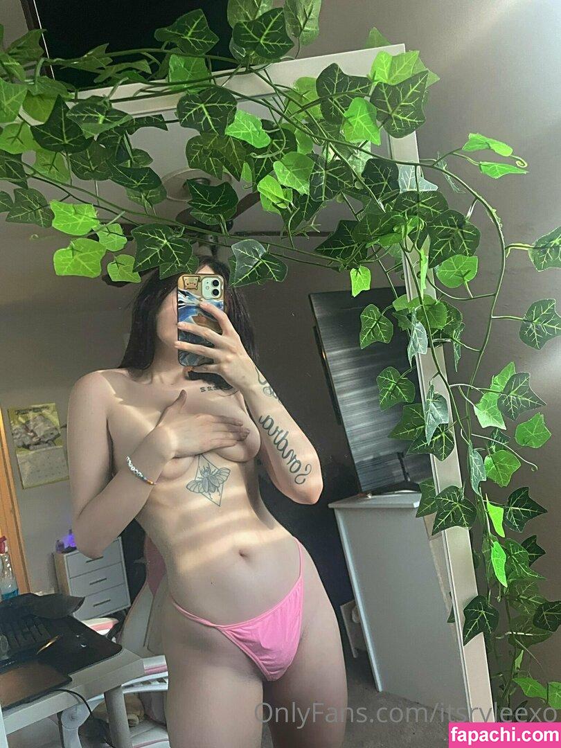 itsazaleaxo / itsazalea.xoxo leaked nude photo #0042 from OnlyFans/Patreon