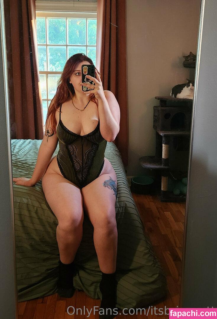 itsbrinacatt / itsbrinacat leaked nude photo #0038 from OnlyFans/Patreon