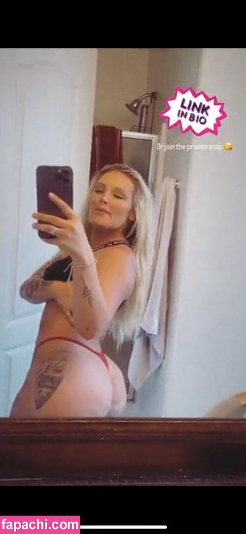 Itsbyrddd / Doubledblonde leaked nude photo #0002 from OnlyFans/Patreon
