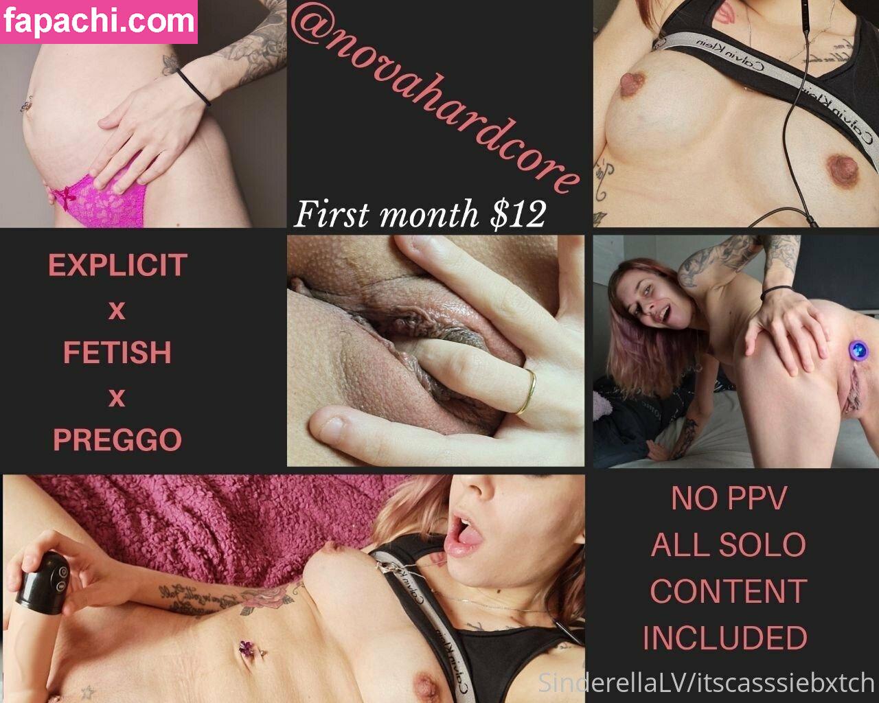 itscasssiebxtch leaked nude photo #0005 from OnlyFans/Patreon