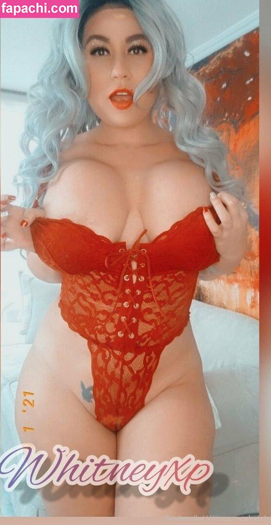 itscasssiebxtch leaked nude photo #0081 from OnlyFans/Patreon