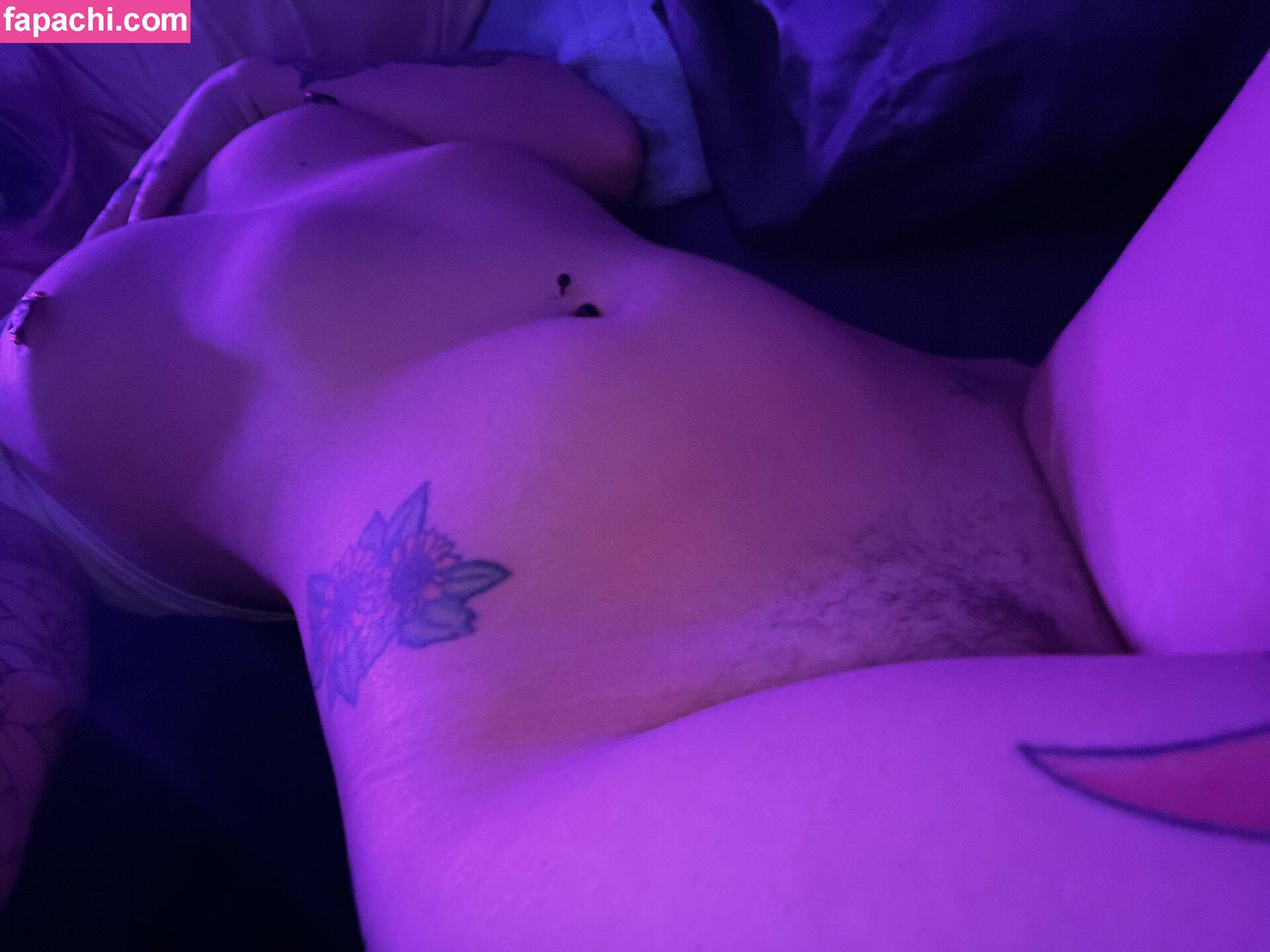 Itsdaisydear / diablahhhh leaked nude photo #0002 from OnlyFans/Patreon